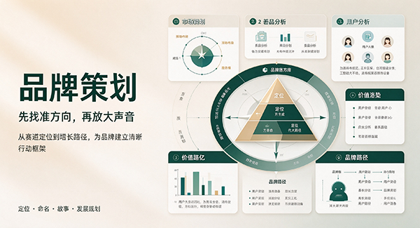 袁州区品牌策划
